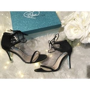 Betsey Johnson Gabi Sandal